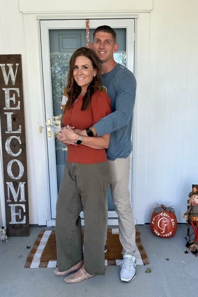 Kevin and Austin Graninger, marriage mentors at The Bridge Church